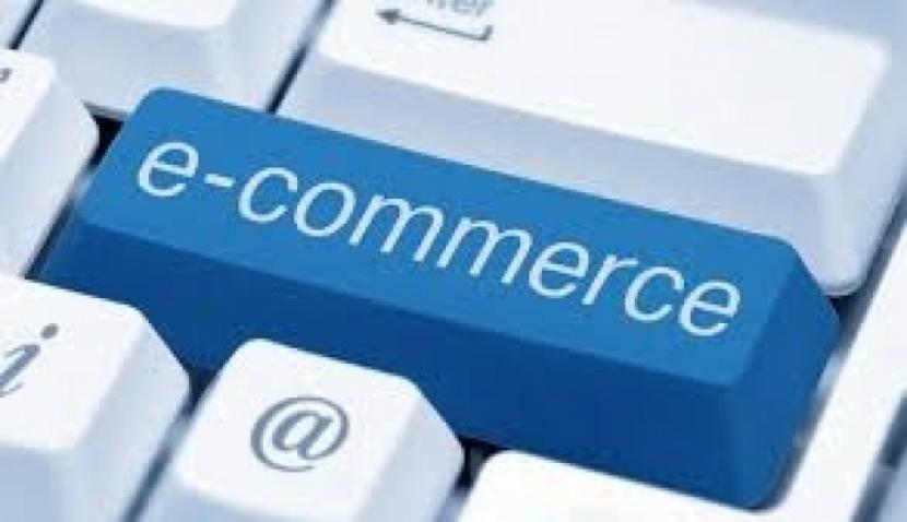 Riset: Rata-rata Transaksi E-commerce Naik Selama Pandemi (Foto: Sumber lain)
