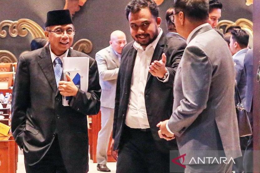 Dubes: RI terus perkuat pelindungan WNI di AS.