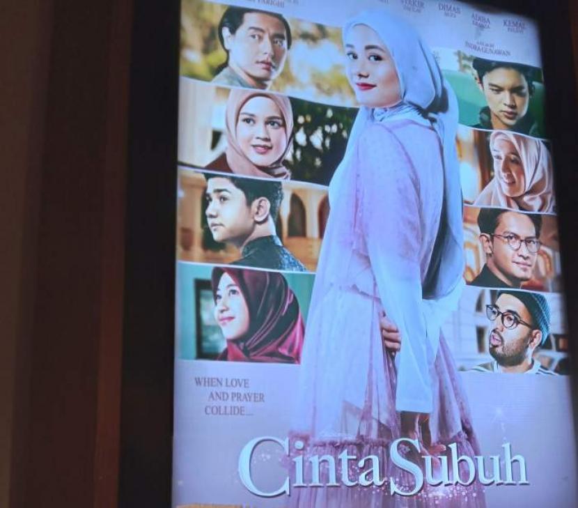 Sinopsis Film Cinta Subuh