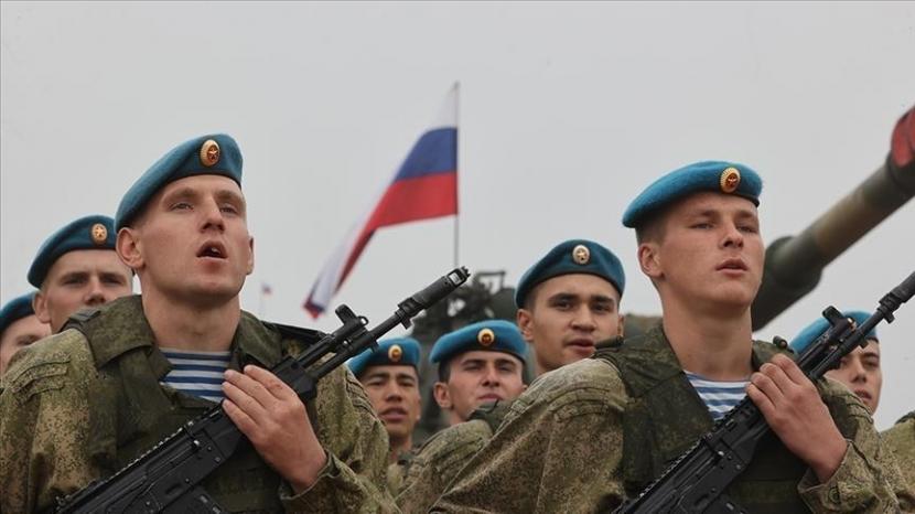 Sejak 2015 hingga 2020, setelah aneksasi ilegal Rusia atas Krimea, negara-negara Eropa terus mengekspor senjata dan lisensi militer ke Rusia
