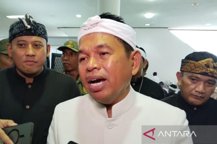 Gubernur Jawa Barat akan hentikan layanan SPPG yang bermasalah.