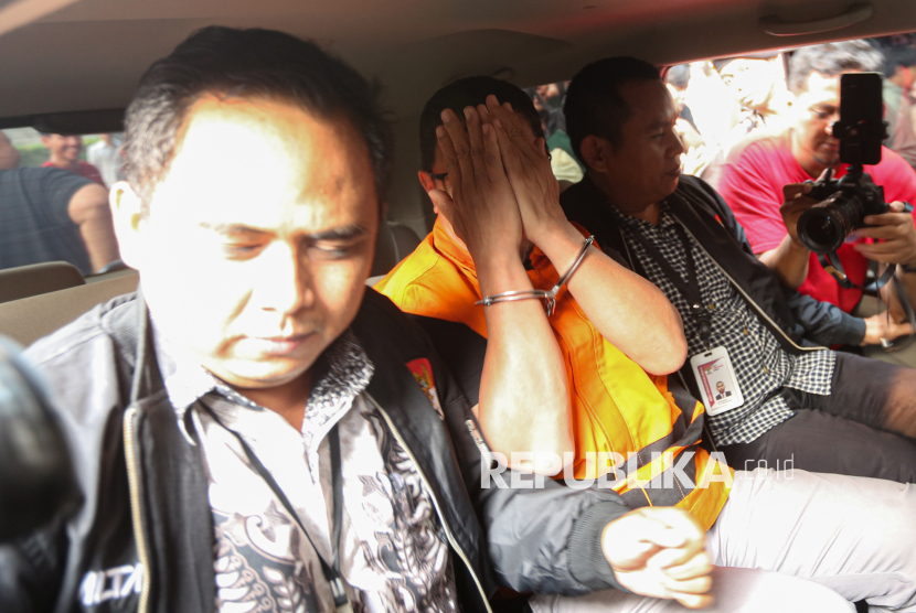 Bupati Bolaang Mongondow Jadi Tersangka Tunggal Kasus Pemerasan, KPK Ungkap Modusnya