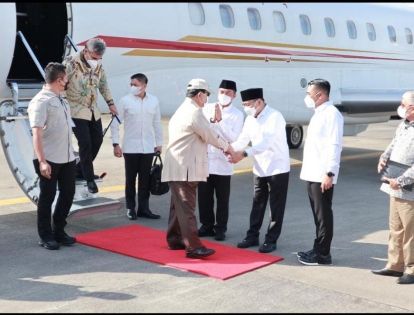 Prabowo Jadi Maju Capres 2024 Gak Sih? Akan Terjawab di Forum Rapimnas Gerindra