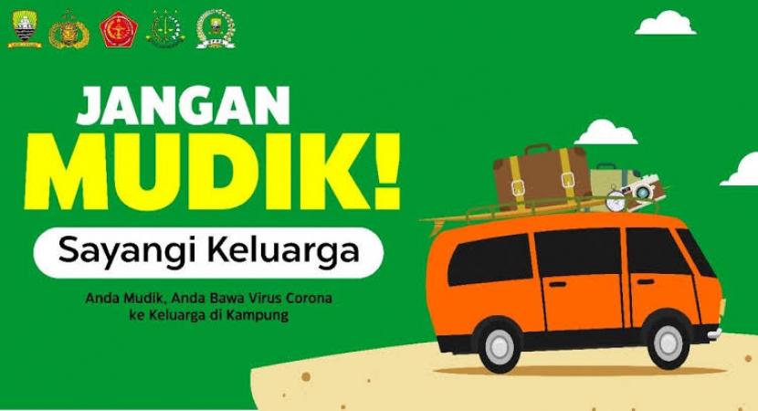 Larangan Mudik Lebaran 2021, Perusahaan Bus Rugi Rp 18 Miliar