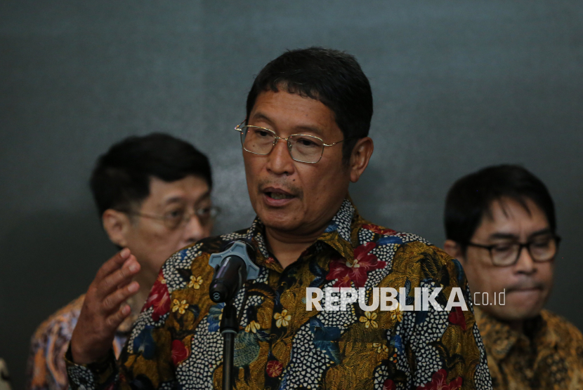 Danantara Ingin Jadi Pemegang Saham Bursa, OJK Beri Lampu Hijau