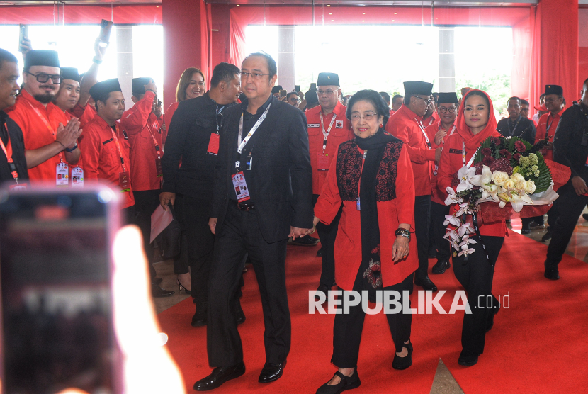 Megawati Kecam AS Tangkap Presiden Venezuela: Bentuk Imperialisme Modern