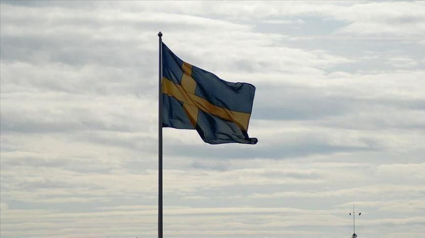Kelompok Sayap Kanan Denmark Bakar Alquran di Swedia