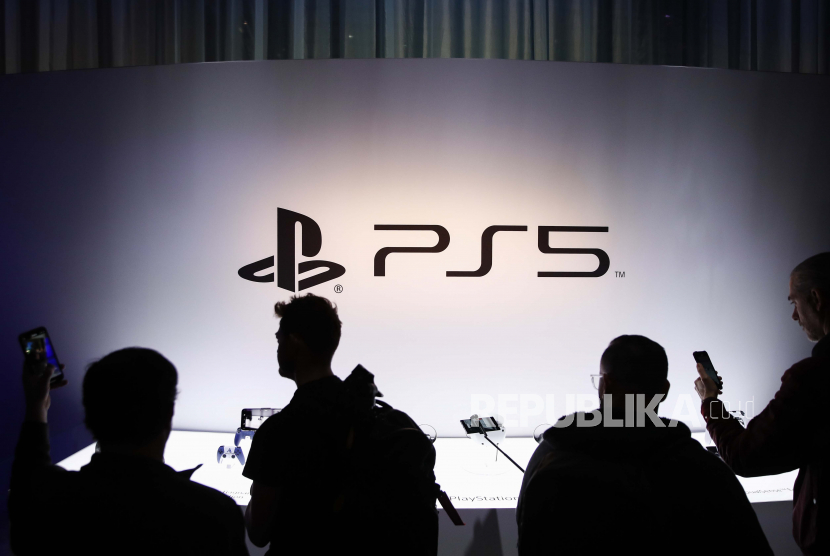 Ada asumsi bahwa rilis Sony PS6 tidak akan lama lagi./ilustrasi