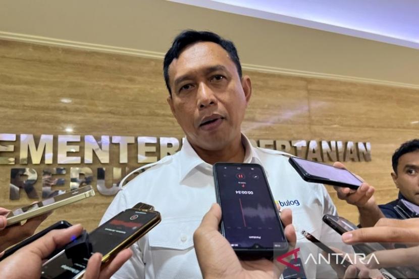 Bulog Siap Salurkan 35% Minyakita Langsung ke Pedagang Kecil pada 2026