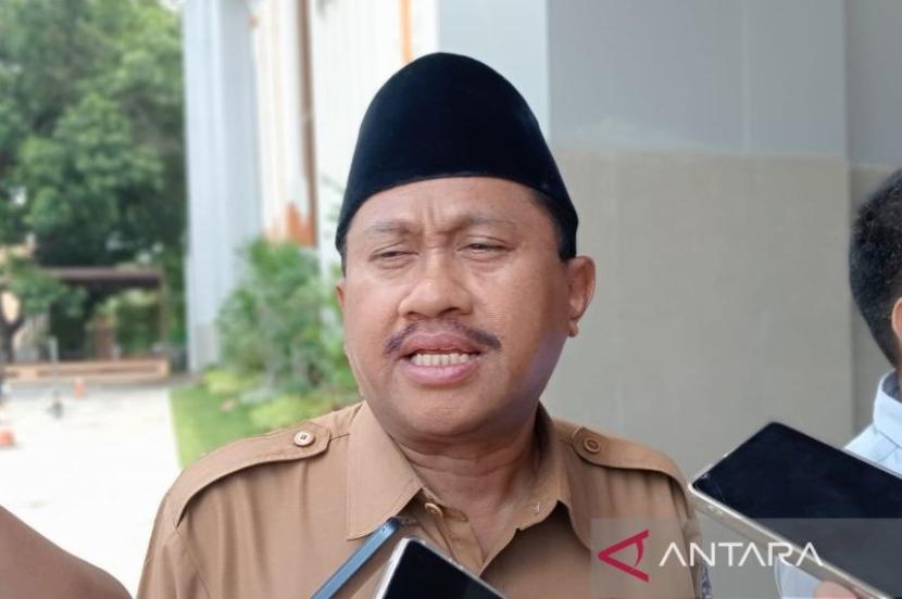 Pemprov NTB tak pernah keluarkan izin reklamasi Gili Gede.