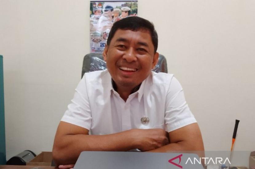 Pemkab Jayapura dorong peran generasi muda dalam gerakan koperasi