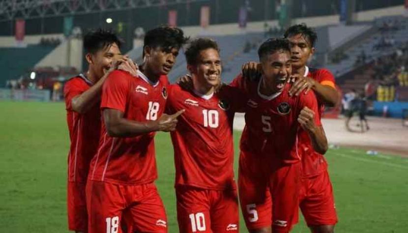 Ayo Disimak, Jadwal SEA Games 31 Hari Ini: Indonesia U-23 vs Filipina U-23 Berebut Tiket Semifinal