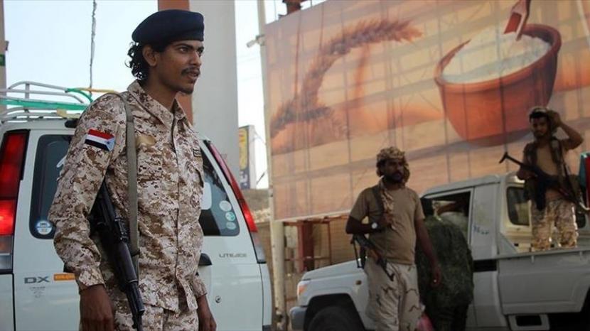 Utusan PBB untuk Yaman meminta para pihak yang bertikai untuk memprioritaskan pembebasan tahanan, khususnya tahanan yang sakit, terluka, dan yang ditahan secara sewenang-wenang - Anadolu Agency