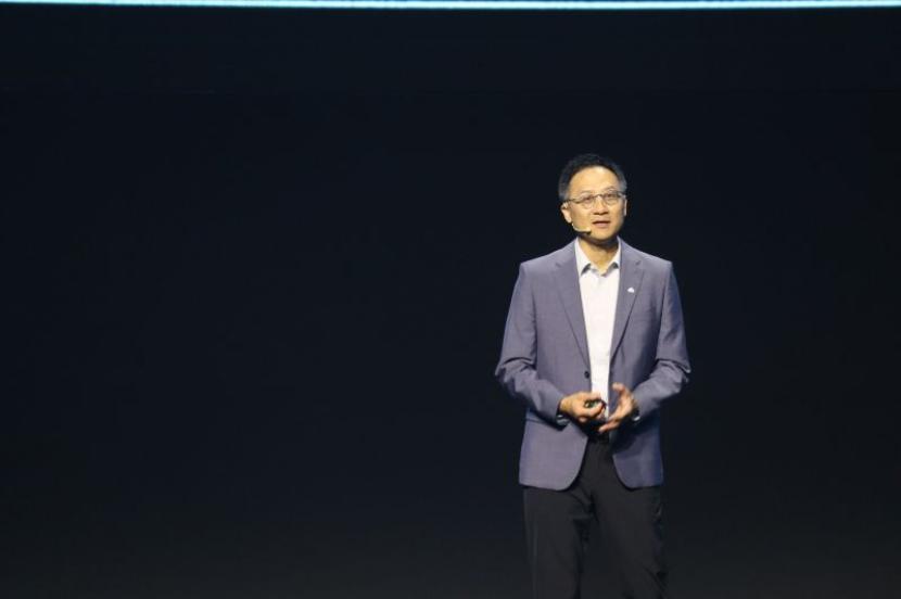 Tencent tingkatkan kapasitas AI, sasar klien industri