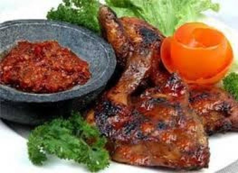 Sejarah Ayam Taliwang: Makanan Khas Semenjak Zaman Kerajaan