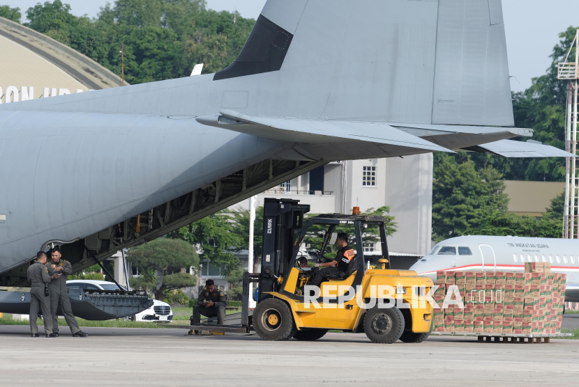 Pemerintah Kirimkan Bantuan untuk Korban Bencana Alam di Sumatera