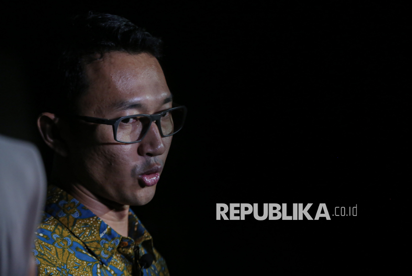 KPK Ciduk Bupati Sugiri terkait Jual Beli Jabatan di Pemkab Ponogoro