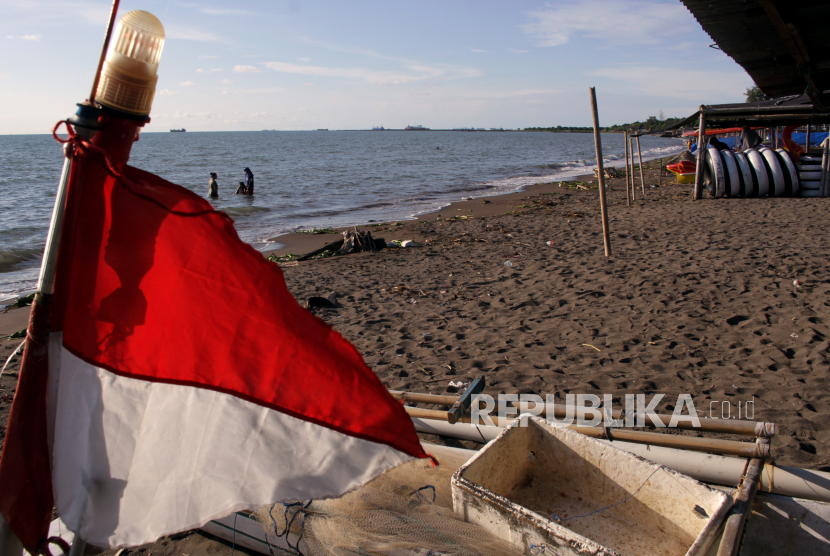 Pulau Khayangan Disiapkan Jadi Percontohan Pemulihan Wisata (ilustrasi).