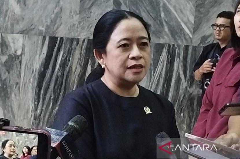 Pidato Prabowo di PBB menandai pidato Indonesia pertama dalam 10 tahun: Puan.