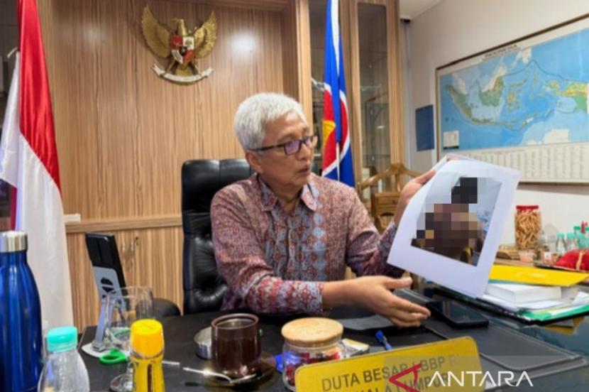 Jerit pilu pekerja migran Indonesia masih terdengar di Malaysia.