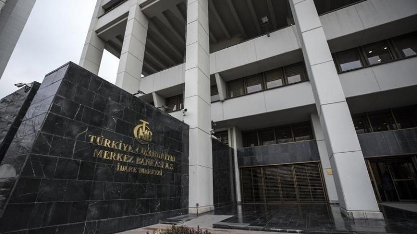 Menurut kesepakatan, dua bank sentral akan berfokus melakukan kegiatan kolaborasi - Anadolu Agency