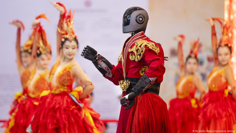 Wu Zhizun/Xinhua/dpa/picture alliance