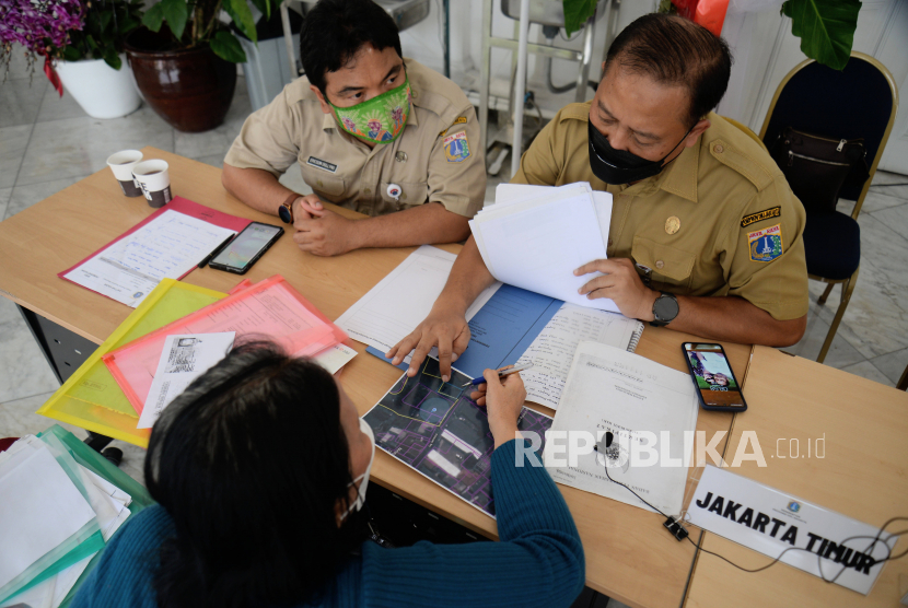 Posko Pengaduan Masyarakat Tatap Muka Langsung Dihidupkan Kembali Di