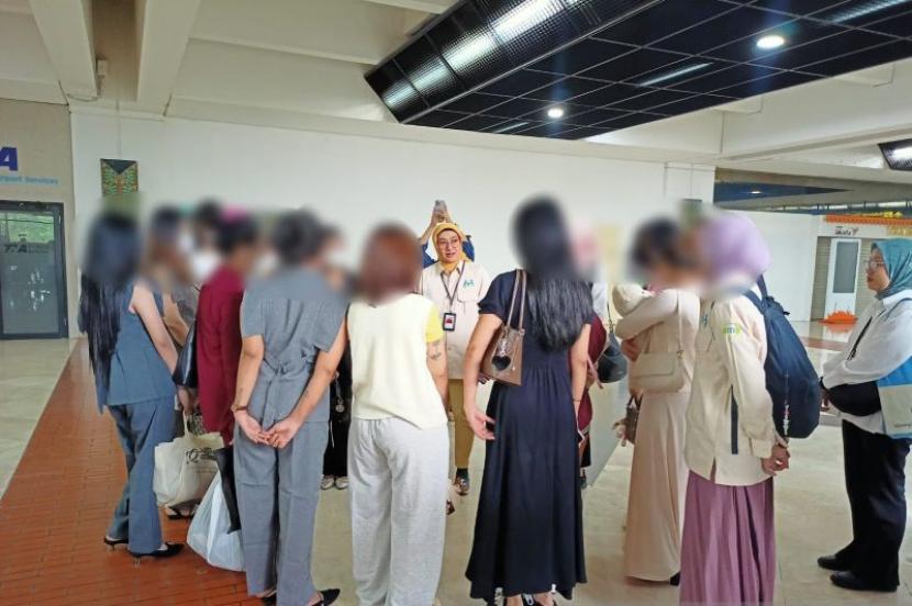 KemenPPPA kawal pemulangan 13 korban TPPO Sikka NTT ke Jabar.