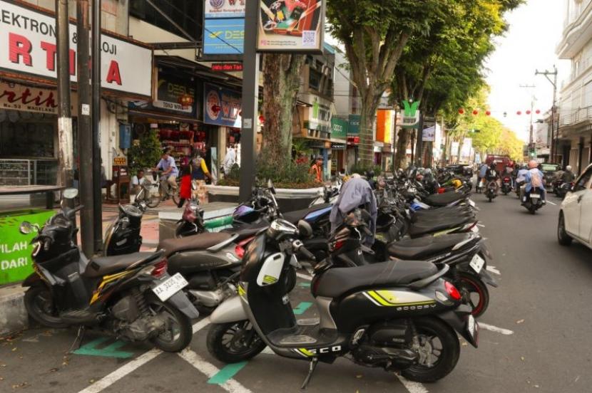 Tarif Parkir Magelang Turun Mulai 2026, Dorong Pertumbuhan UMKM