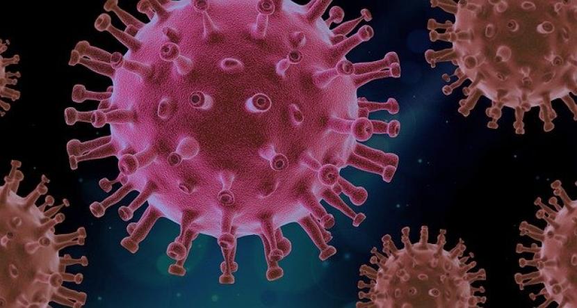 Gejala Virus Corona Baru: setelah virus tersebut bermutasi, ada enam gejala lain yang juga harus diwaspadai