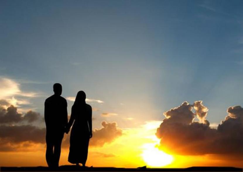 Perbedaan Hukum Menikahi Wanita Hamil - Suara Muhammadiyah
