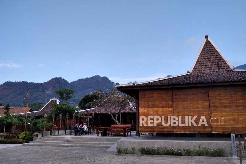 Desa wisata Karanganyar memiliki potensi kearifan dan keindahan lokal (Foto: ilustrasi)