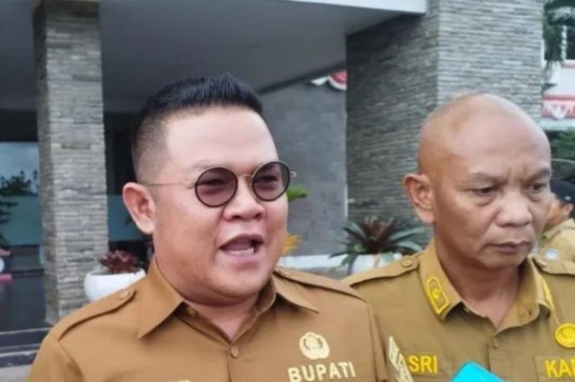 Raih WTP 2025, Bupati Bangka Selatan Minta OPD Segera Tindaklanjuti Rekomendasi BPK