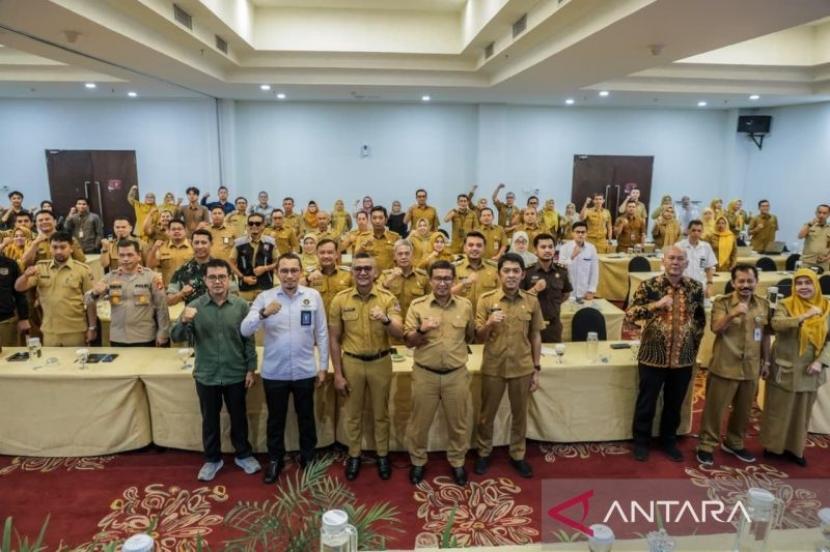 Koperasi Merah Putih di Bogor Hadapi Kendala Lahan dan Pembiayaan