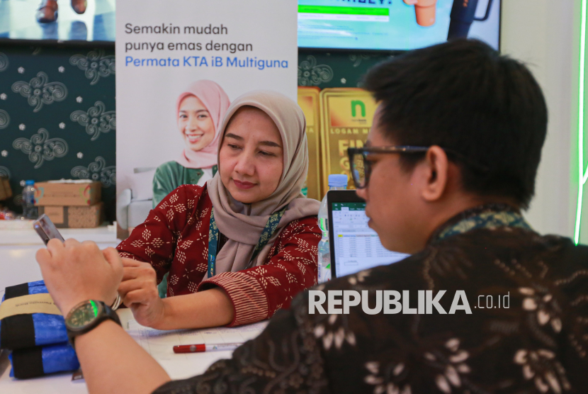 OJK Izinkan 10 BPD Bergabung dalam Empat Kelompok Usaha Bank