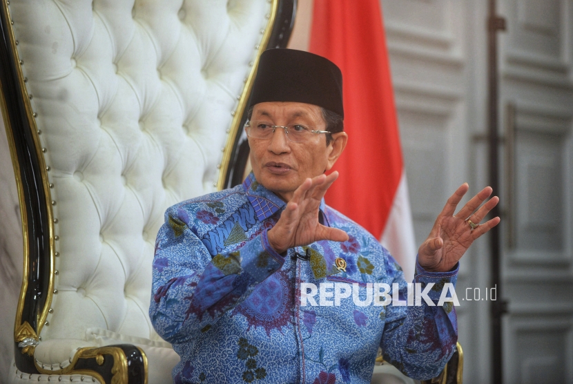 Hari Antikorupsi, Menag Tegaskan Integritas Jadi Identitas ASN