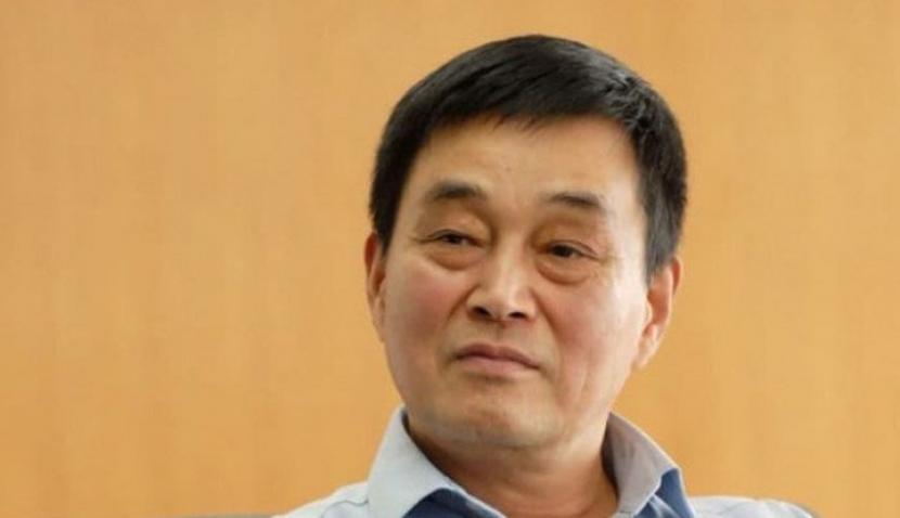 Liu Yongxing, miliarder. (Twitter/Blueprintafric)