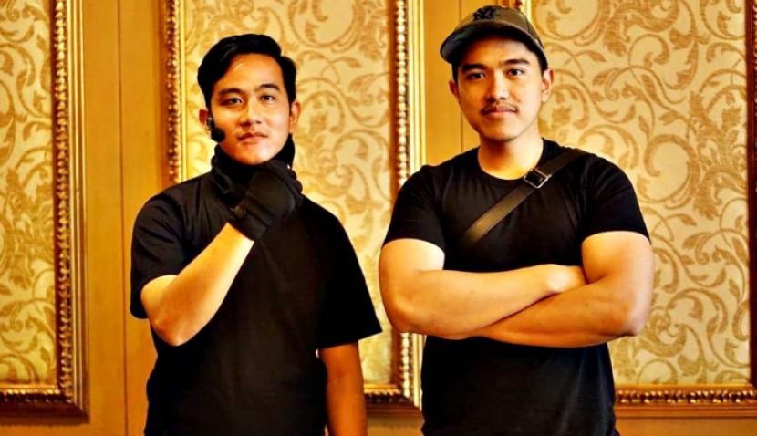 Investor Ungkap Alasan Suntik Startup Anak Jokowi hingga Rp28,3 Miliar. (FOTO: Instagram/kaesangp)