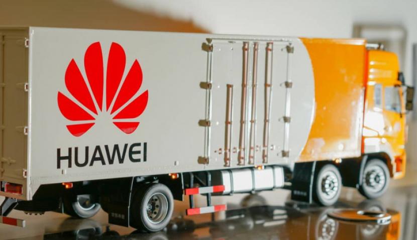 Huawei Dapat Sekutu Lagi, Buat Lawan Tekanan Amerika. (FOTO: Instagram)
