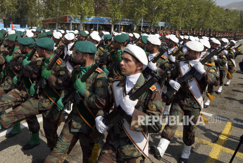 Iran akan Balas Lebih Keras Jika AS Menyerang: Jangan Harap Semua Asetnya akan Aman-Aman Saja