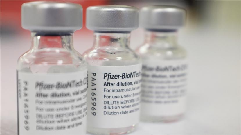 Perusahaan farmasi Jerman BioNTech akan mengajukan permohonan izin untuk vaksin Covid-19 bagi anak-anak di bawah 12 tahun.
