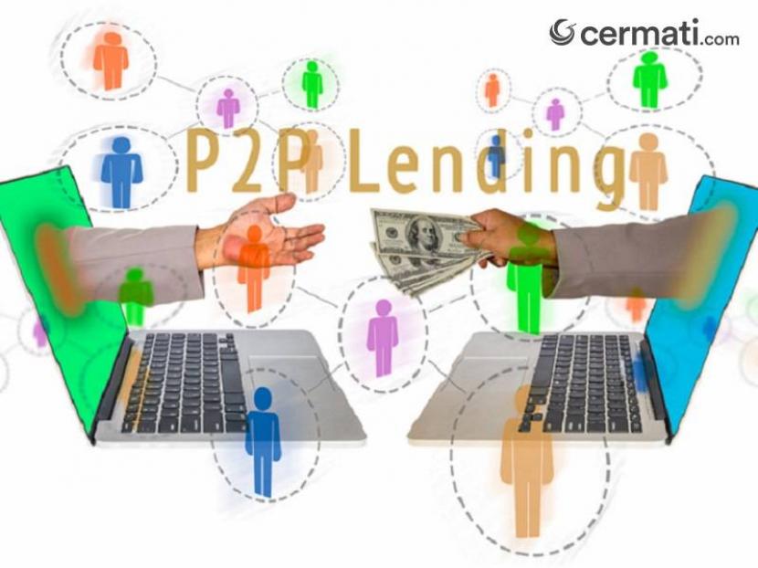 Pengertian Fintech P2P Lending Syariah dan Daftar Pinjaman Online Bebas Riba