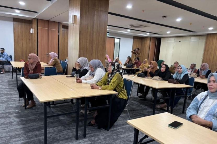 Pemkot Makassar Edukasi Mitigasi Bencana Lewat Pengelolaan Sampah