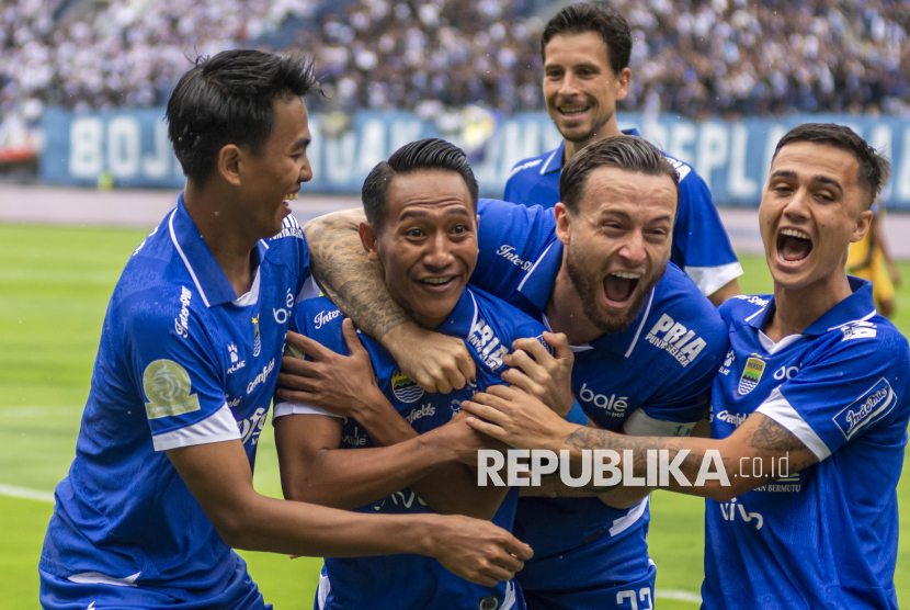 Rivalitas Tinggi, Pengamanan El Clasico Persib Vs Persija Diambilalih Polda Jabar