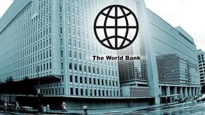 Bank Dunia memperkirakan bahwa ekonomi China akan tumbuh 7,9 persen pada 2021 