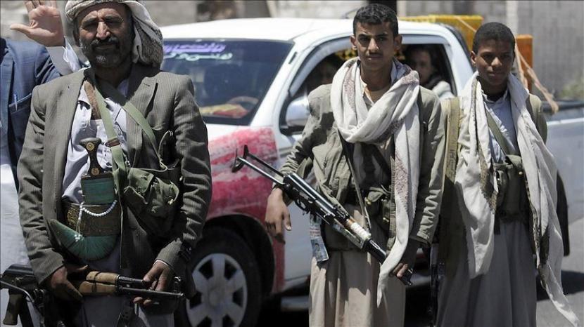 Para pemberontak Houthi tewas ketika mencoba menyusup ke wilayah selatan provinsi Al-Hudaydah, kata militer Yaman.