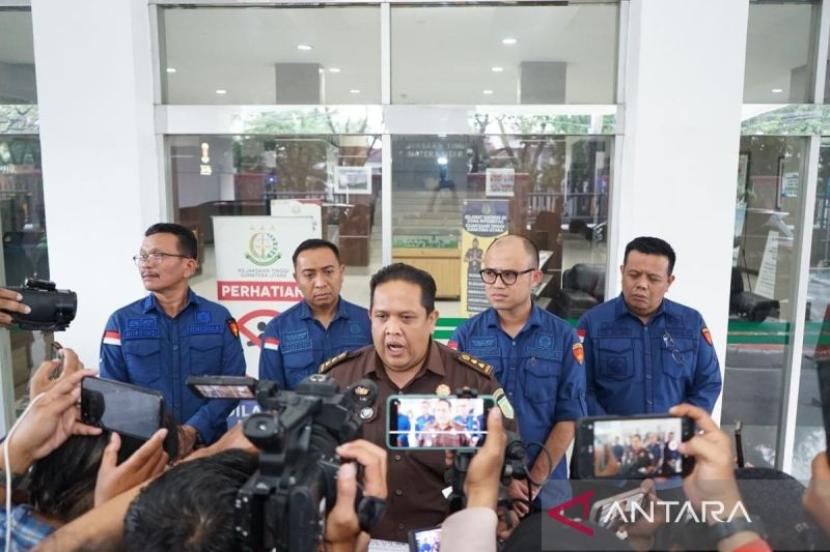Kejati Sumut Periksa 45 Saksi Terkait Dugaan Korupsi Aset PTPN I