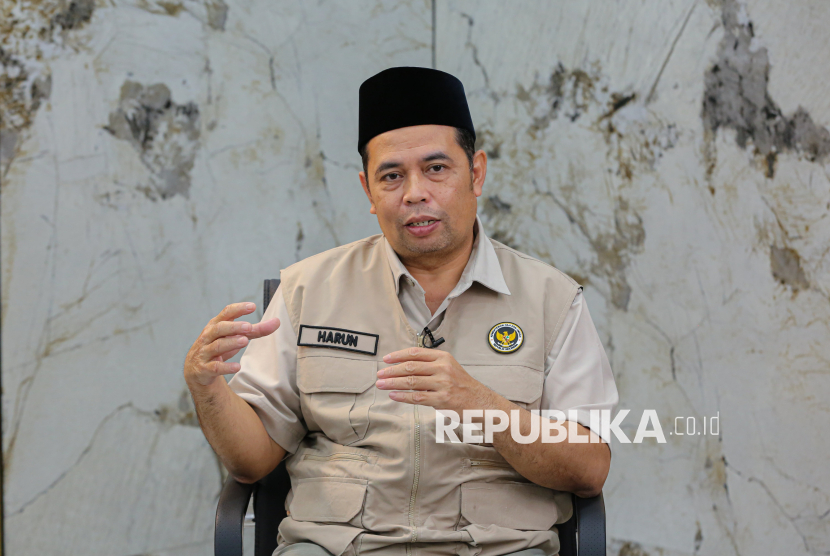 Eks Raja OTT Bersuara Seputar Keputusan Yaqut Mengubah Persentase Kuota Haji Tambahan Jadi 50:50