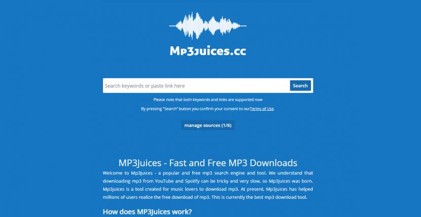 MP3 Juice