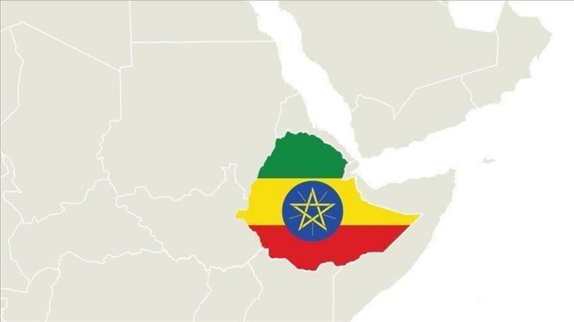 Ethiopia Barat